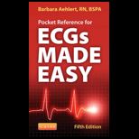 ECGS Made Easy Pocket Reference