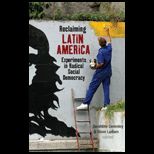 Reclaiming Latin America