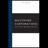 Mastering Corporations and Business Entities