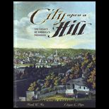 City Upon a Hill