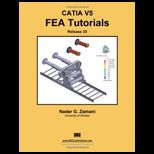 CATIA V5 FEA Tutorials Release 20