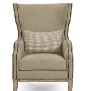 A.R.T. Ventura Madison Wing Chair 192539 5003AA