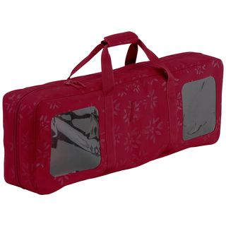 Seasons Wrapping Supplies Organizer