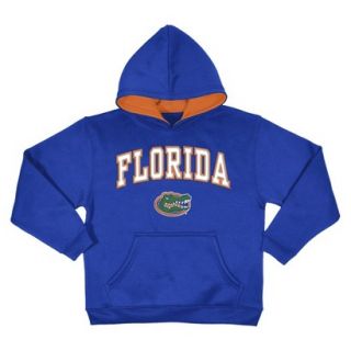 NCAA Kids Florida Sweatshirt   Blue (XS)