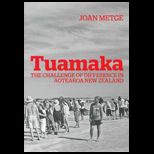 Tuamaka The Challenge of Difference in Aotearoa New Zealand
