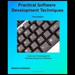 Practical Software Development Techniques