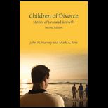 Children of Divorce