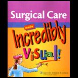 Surgical Care Made Incredibly Visual