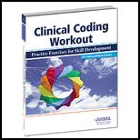 Clinical Coding Workout With Answers and CD 2011