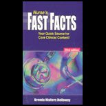 Nurses Fast Facts  Your Quick Source for Core Clinical Content