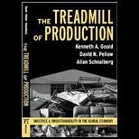 Treadmill of Production