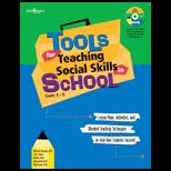 Tools for Teaching Social Skills in Schools