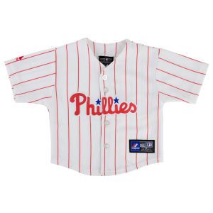 Philadelphia Phillies MLB Infant Replica Jersey 2012
