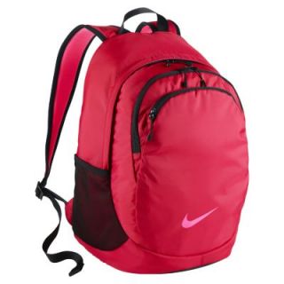 Nike Legend Backpack   Fuchsia Force