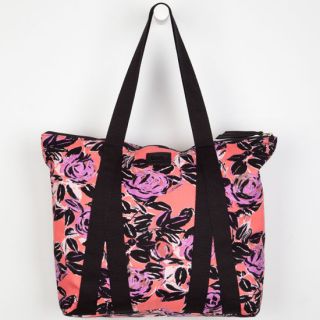 Shilling Tote Bag Neon Orange One Size For Women 234131563