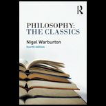 Philosophy Classics