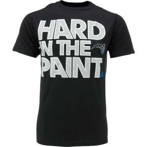 Orlando Magic adidas NBA Hard Paint T Shirt