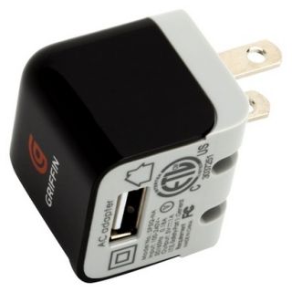 Griffin Power Block Universal Charger Micro USB