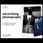 Advertising Photography  Straightforward Guide to a Complex Industry