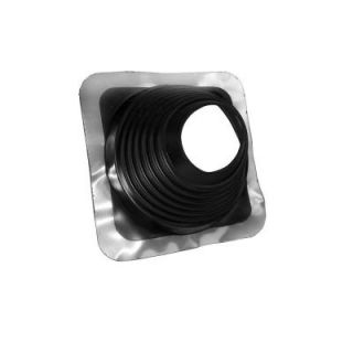 Oatey Master Flash 12 in. Rubber Roof Flashing 14055
