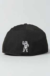 Billionaire Boys Club The BBC Season Zero Original Astronaut Hat in Black