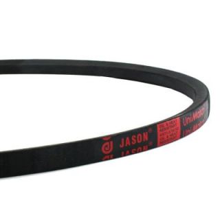 Jason Industrial Dual V Belt B27/5L300