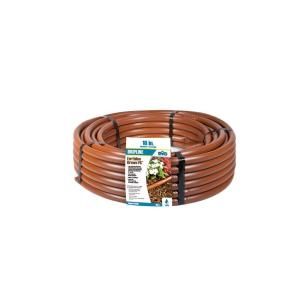 DIG Corp 1/2 in. x 100 ft.1 GPH Pressure Compensating Drip Line B18100