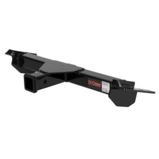 Home Plow by Meyer 2 in. Class 3 Front Receiver Hitch Mount for 92 99 Chevy/GMC Suburban 2WD Only   Old Body Style FHK31043