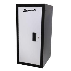 Homak SE Series 41 in. 4 Drawer Side Locker BG08041042