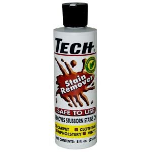 TECH 8 oz. Stain Remover 30008