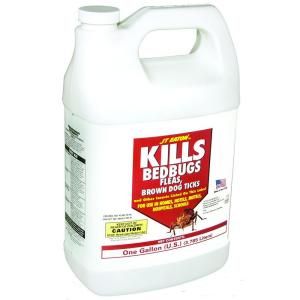 JT Eaton 1 gal. Oil Based Bedbug Spray 204 O1G