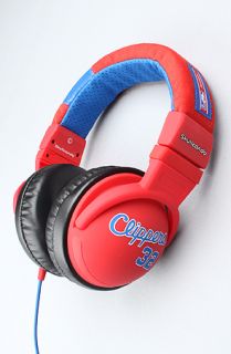 Skullcandy The 2011 Hesh Blake Griffin Headphones