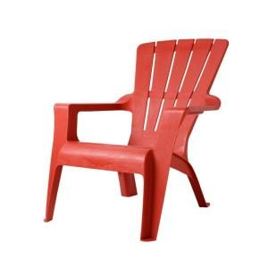 US Leisure Adirondack Patio Chair 167073