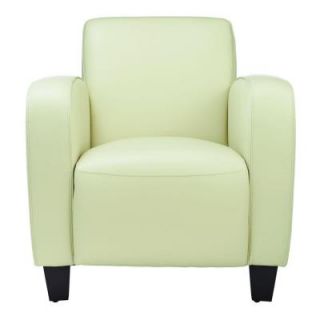 Home Decorators Collection Bradley Ivory 31.5 in. W Club Chair 0500600310