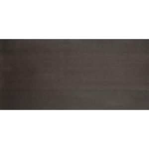 Emser Perspective Black 12 in. x 24 in. Porcelain Floor and Wall Tile (9.69 sq. ft. / case) F95PERSBK1224