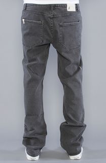 Altamont The Wilshire Basic Pant in Stone Wash