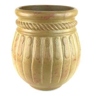 PR Imports 19 in. Clay Tecate Tall Bowl EGO T