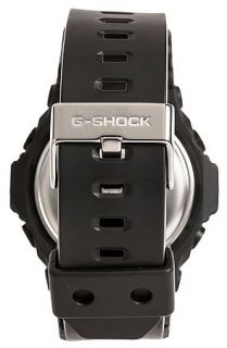 G SHOCK Watch G Lide GLX 150 Tide Watch in Black