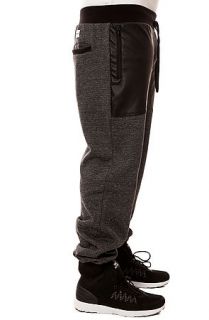 Society Original Products Pants Jekyll Hyde Sweatpants in Grey