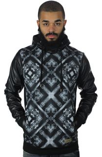 Entree LS Blackwood Hoodie