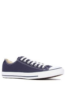 Converse Shoes Chuck Taylor Ox Sneaker in Blue