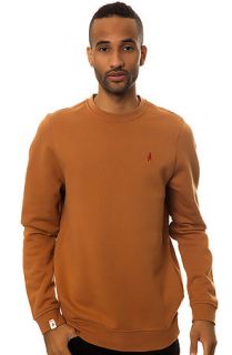 Altamont Sweatshirt Basic Tan