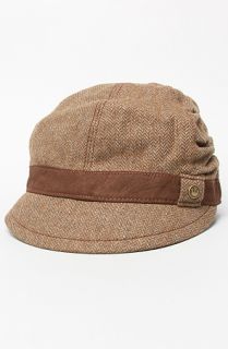 Goorin Brothers The Schoolcraft School Boy Hat