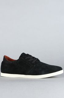 Gravis The Ashport Sneaker in Black