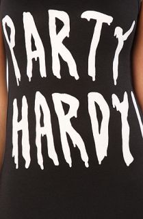 Dimepiece LA The Party Hardy Mini Dress