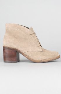 DV by Dolce Vita The Aisha Shoe in Taupe