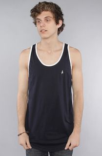 Altamont The Tankoff Tank in Navy