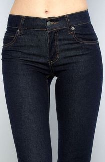 Cheap Monday The Tight Jean in Very Stretch One Wash