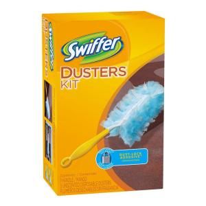 Swiffer Dusters (5 Count) 003700040509
