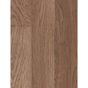 TrafficMASTER Gladstone Oak 7 mm Thick x 7 2/3 in. Wide x 50 4/5 in. Long Laminate Flooring (24.24 sq. ft./case) 32686